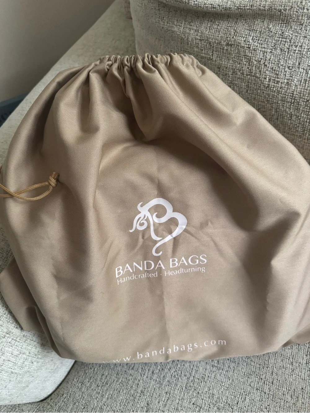 Banda Bag Women's Backpack